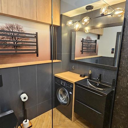 Apartamenty Kapielowa Platynowy เอลก์ ภายนอก รูปภาพ
