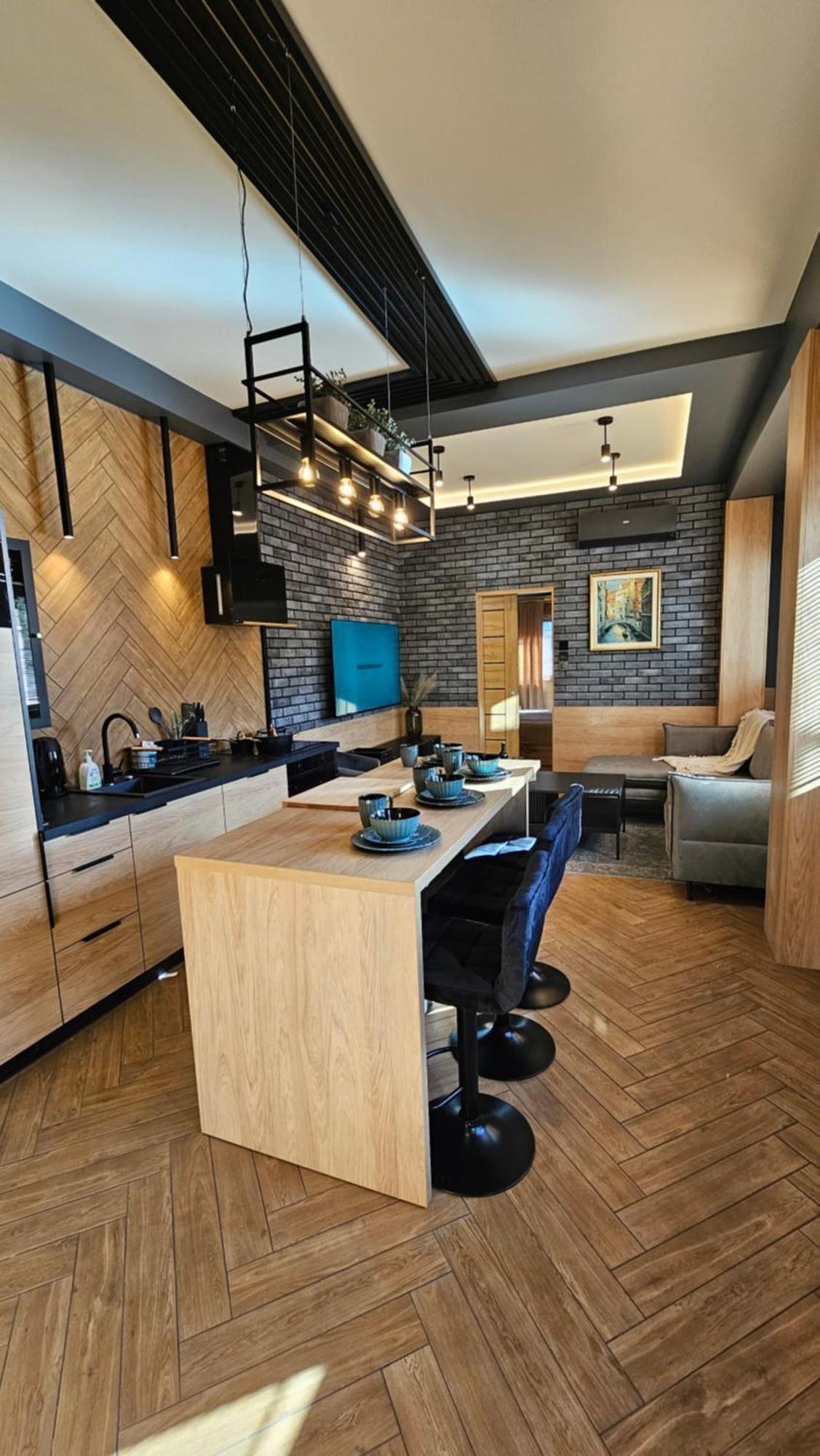 Apartamenty Kapielowa Platynowy เอลก์ ภายนอก รูปภาพ