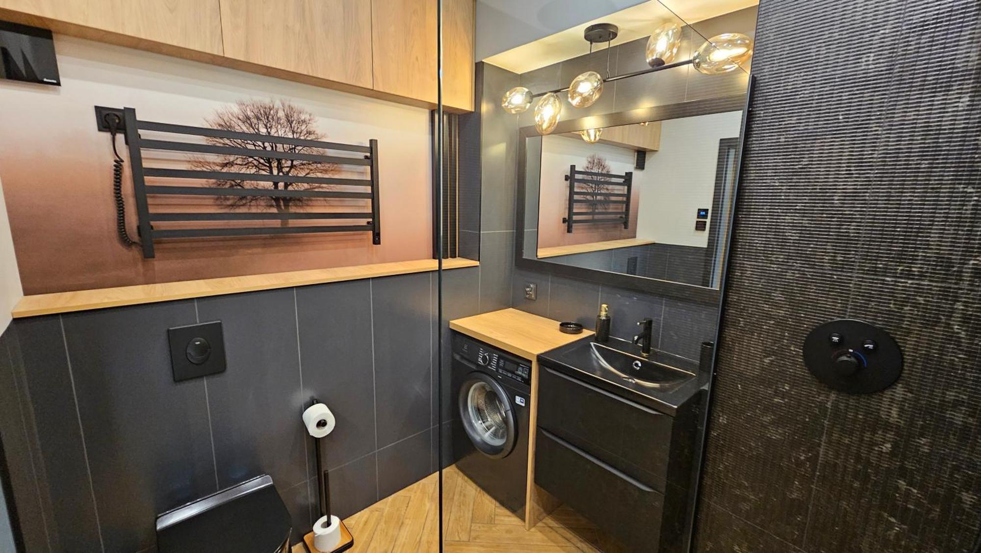 Apartamenty Kapielowa Platynowy เอลก์ ภายนอก รูปภาพ