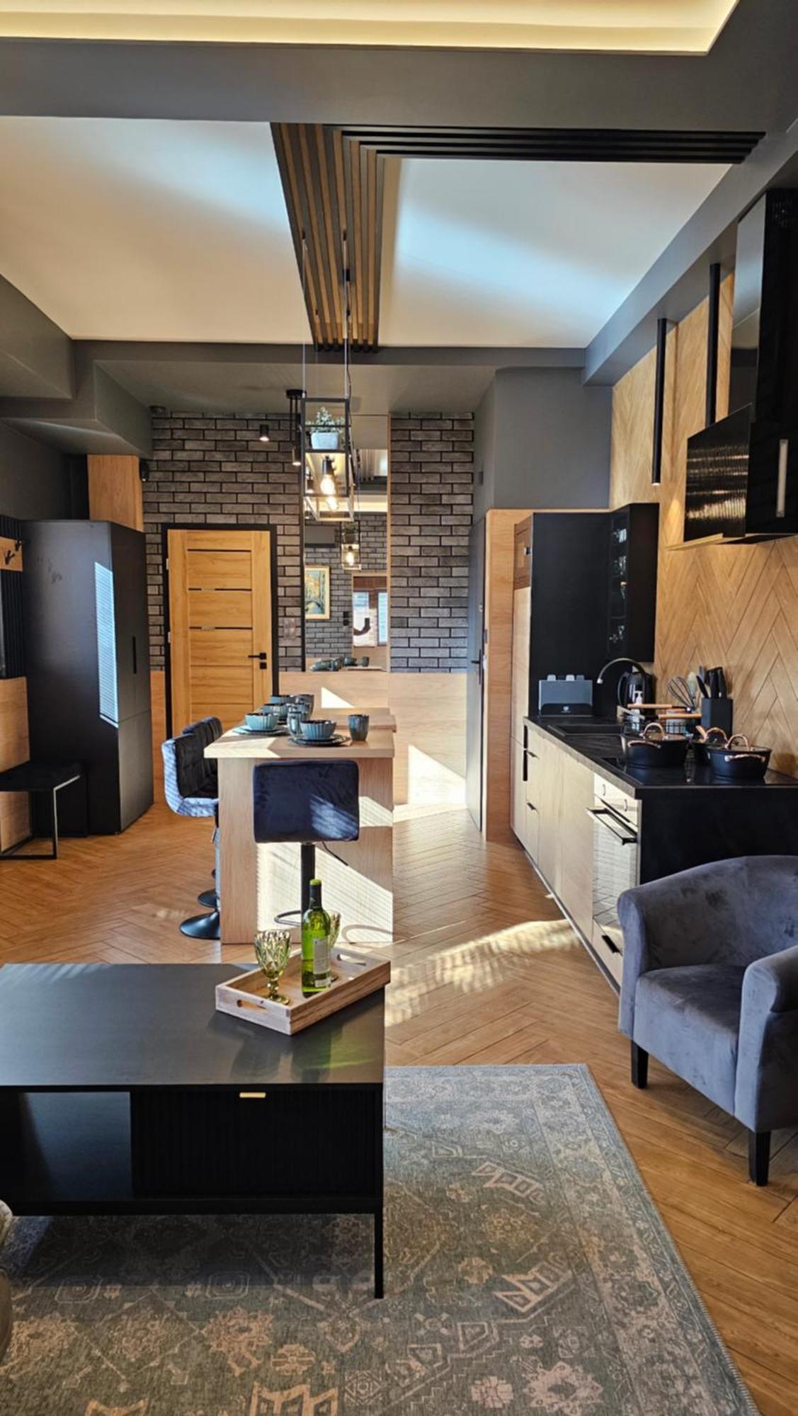Apartamenty Kapielowa Platynowy เอลก์ ภายนอก รูปภาพ