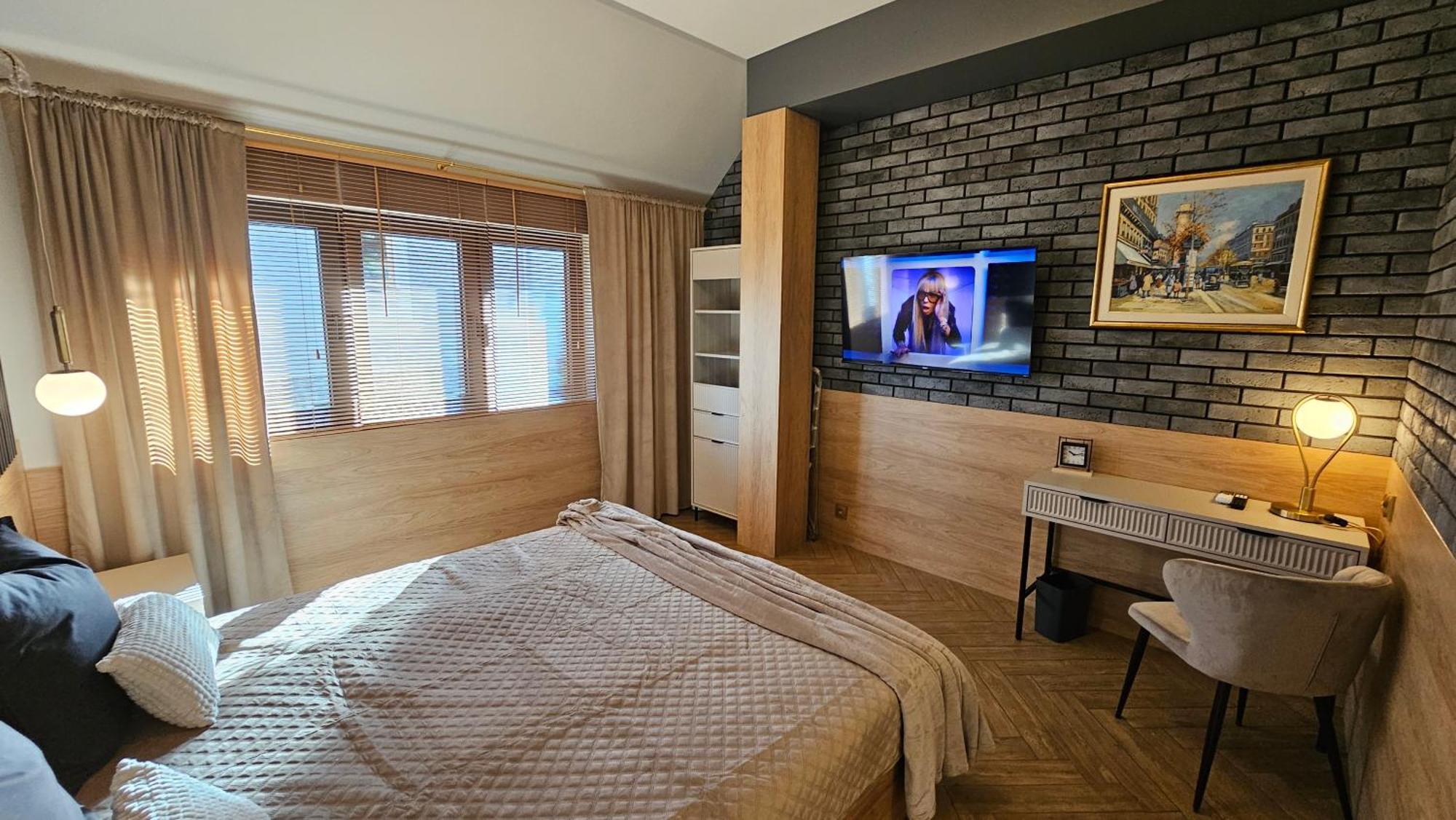 Apartamenty Kapielowa Platynowy เอลก์ ภายนอก รูปภาพ