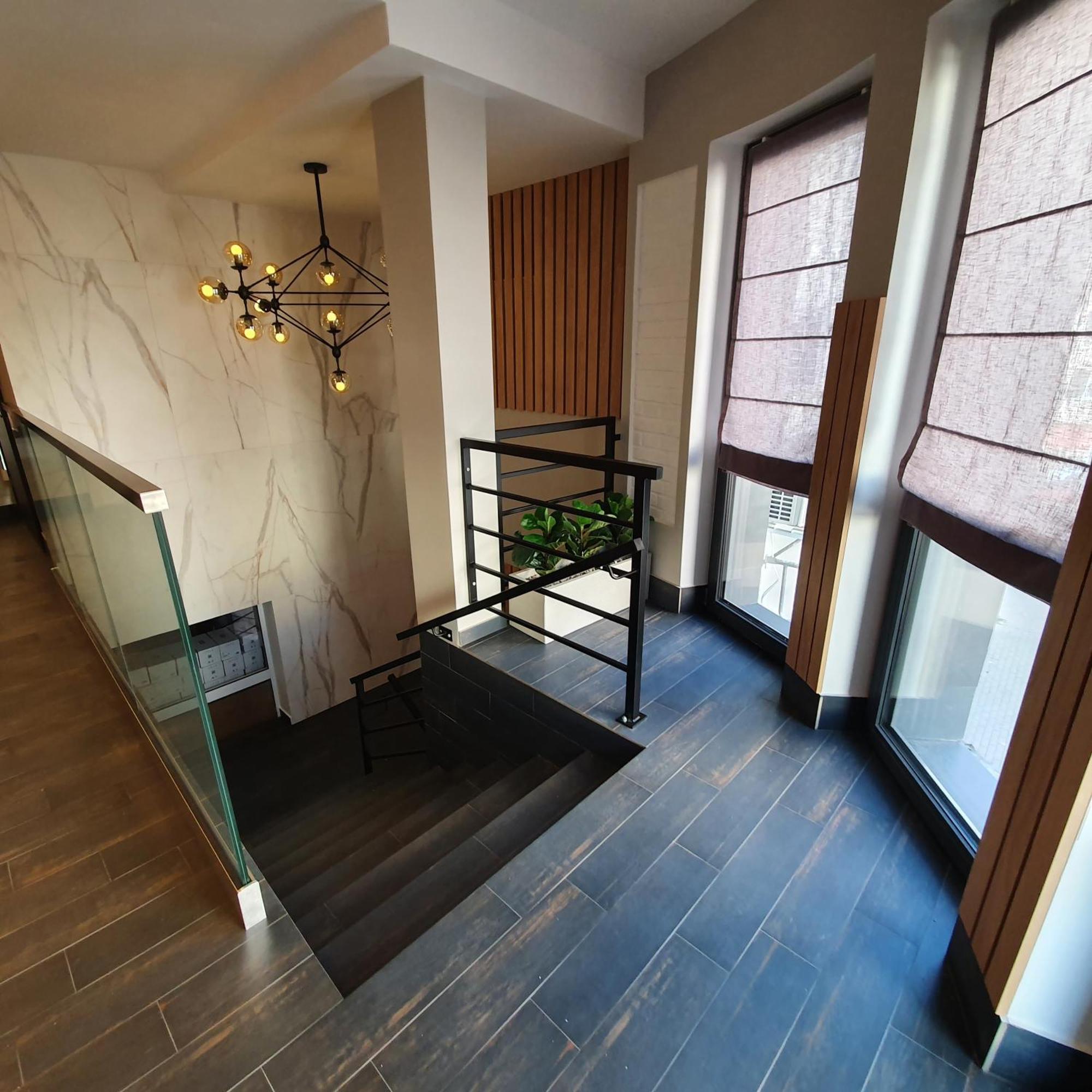 Apartamenty Kapielowa Platynowy เอลก์ ภายนอก รูปภาพ
