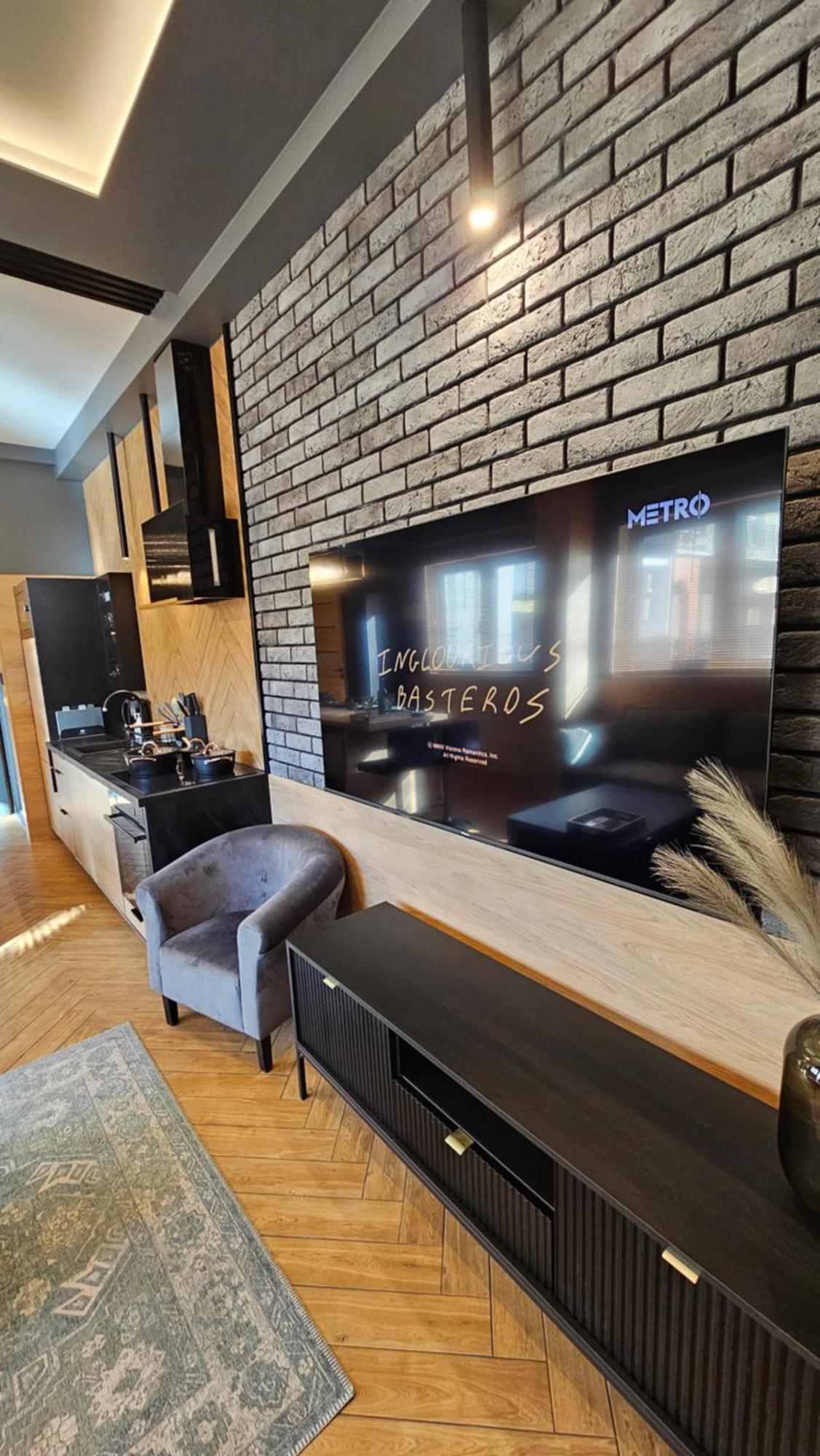 Apartamenty Kapielowa Platynowy เอลก์ ภายนอก รูปภาพ