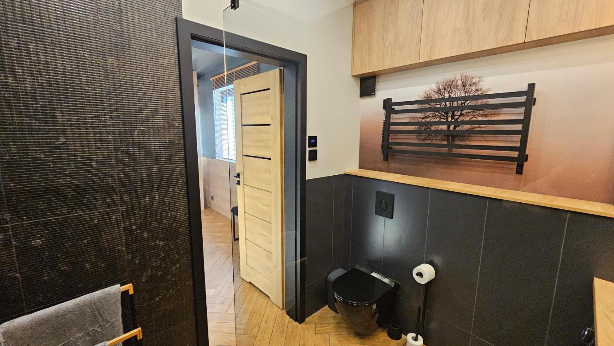 Apartamenty Kapielowa Platynowy เอลก์ ภายนอก รูปภาพ