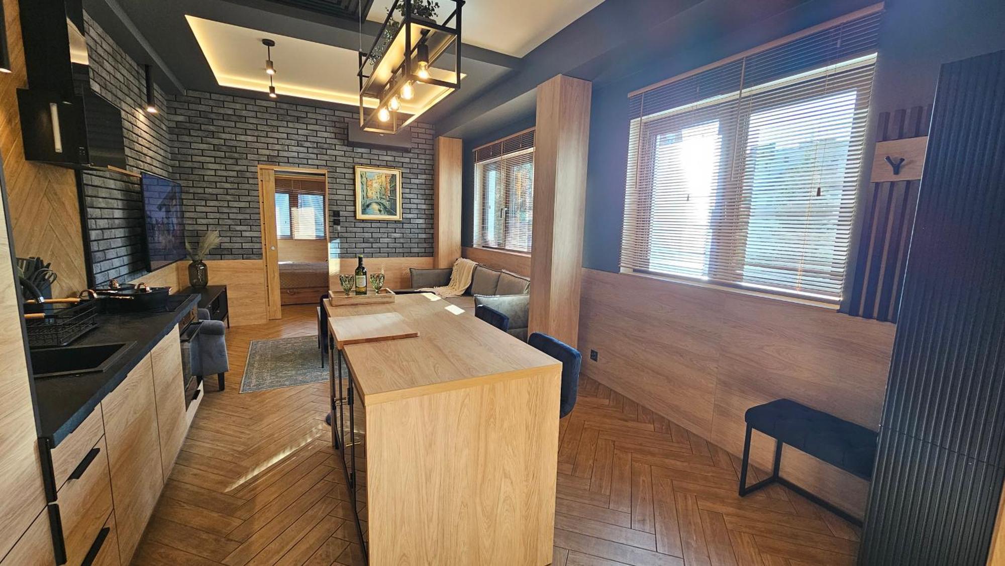 Apartamenty Kapielowa Platynowy เอลก์ ภายนอก รูปภาพ