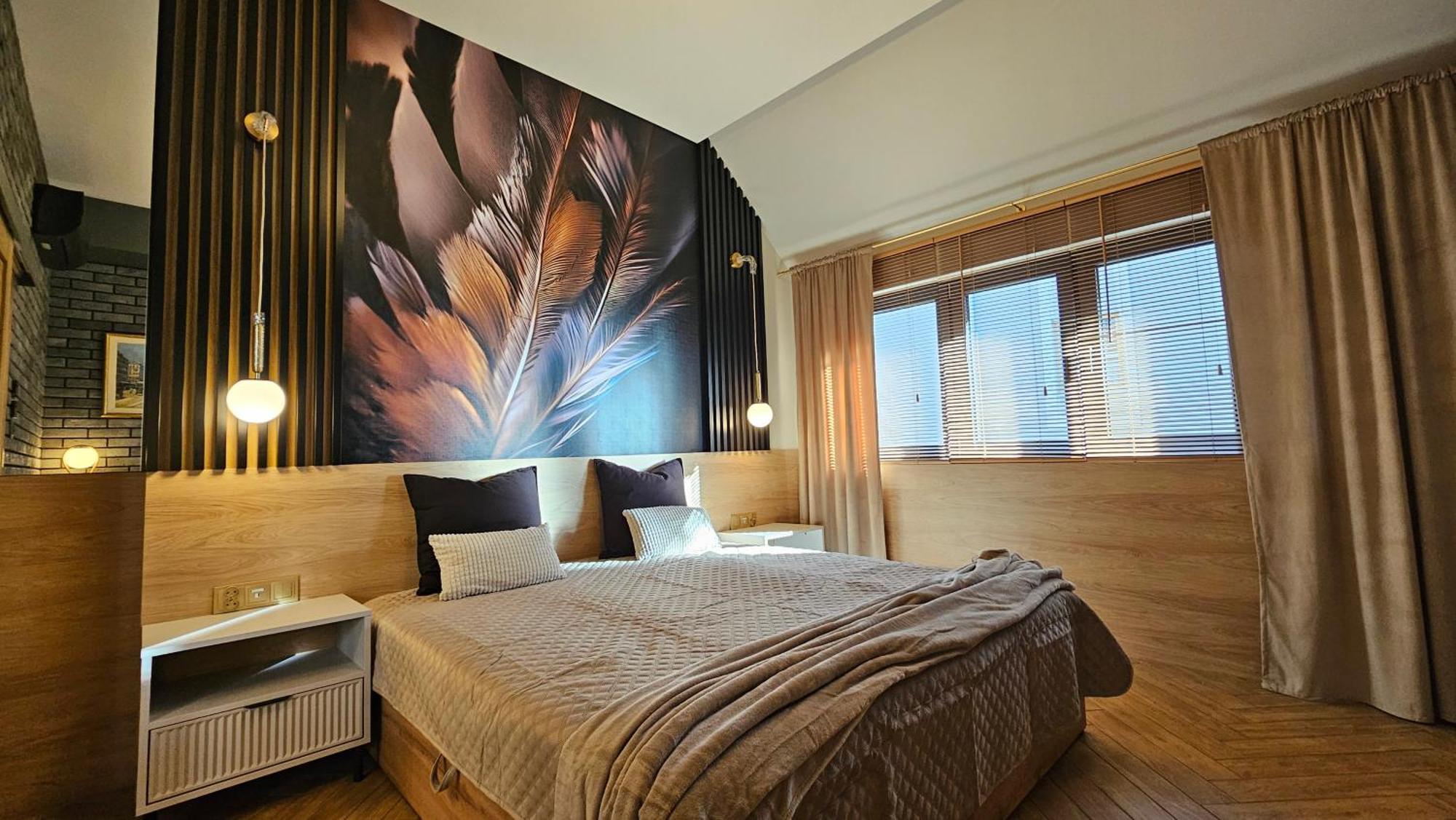 Apartamenty Kapielowa Platynowy เอลก์ ภายนอก รูปภาพ