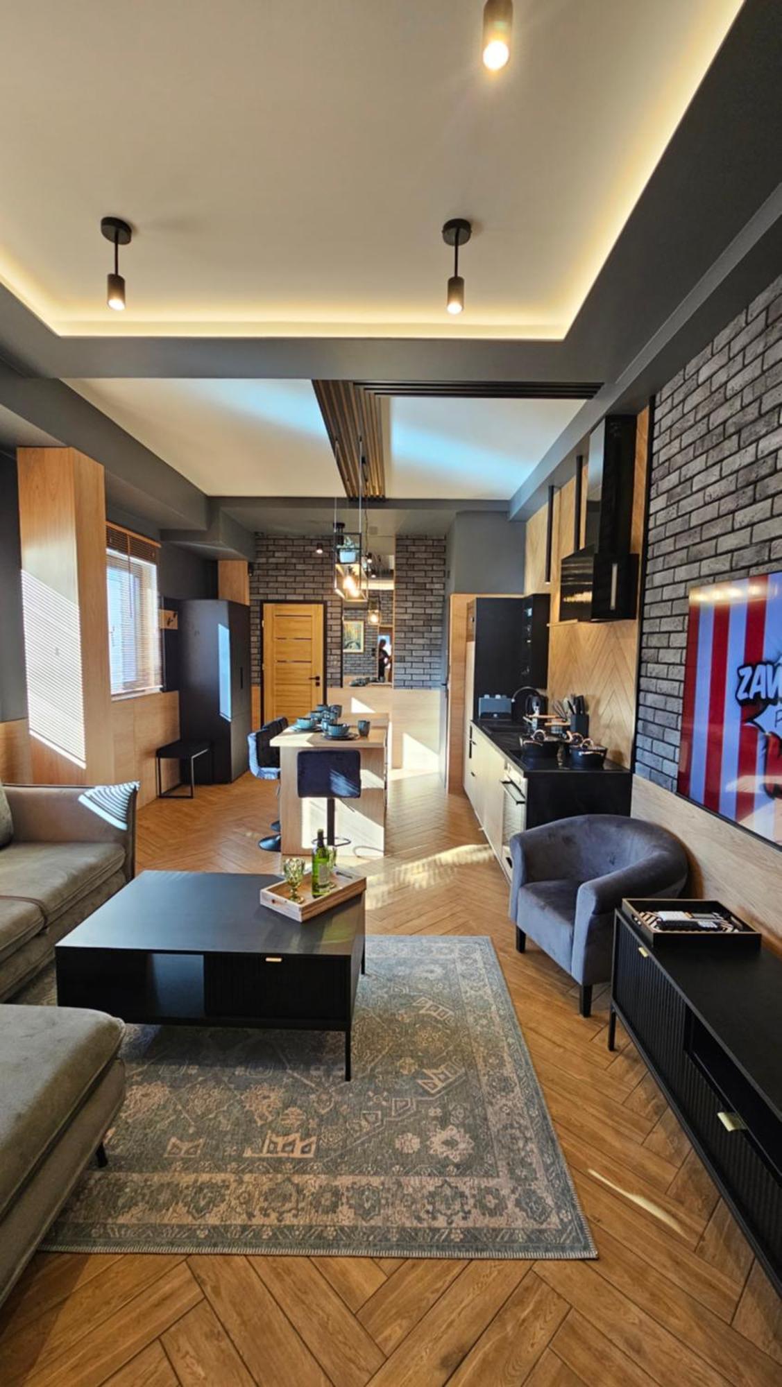 Apartamenty Kapielowa Platynowy เอลก์ ภายนอก รูปภาพ
