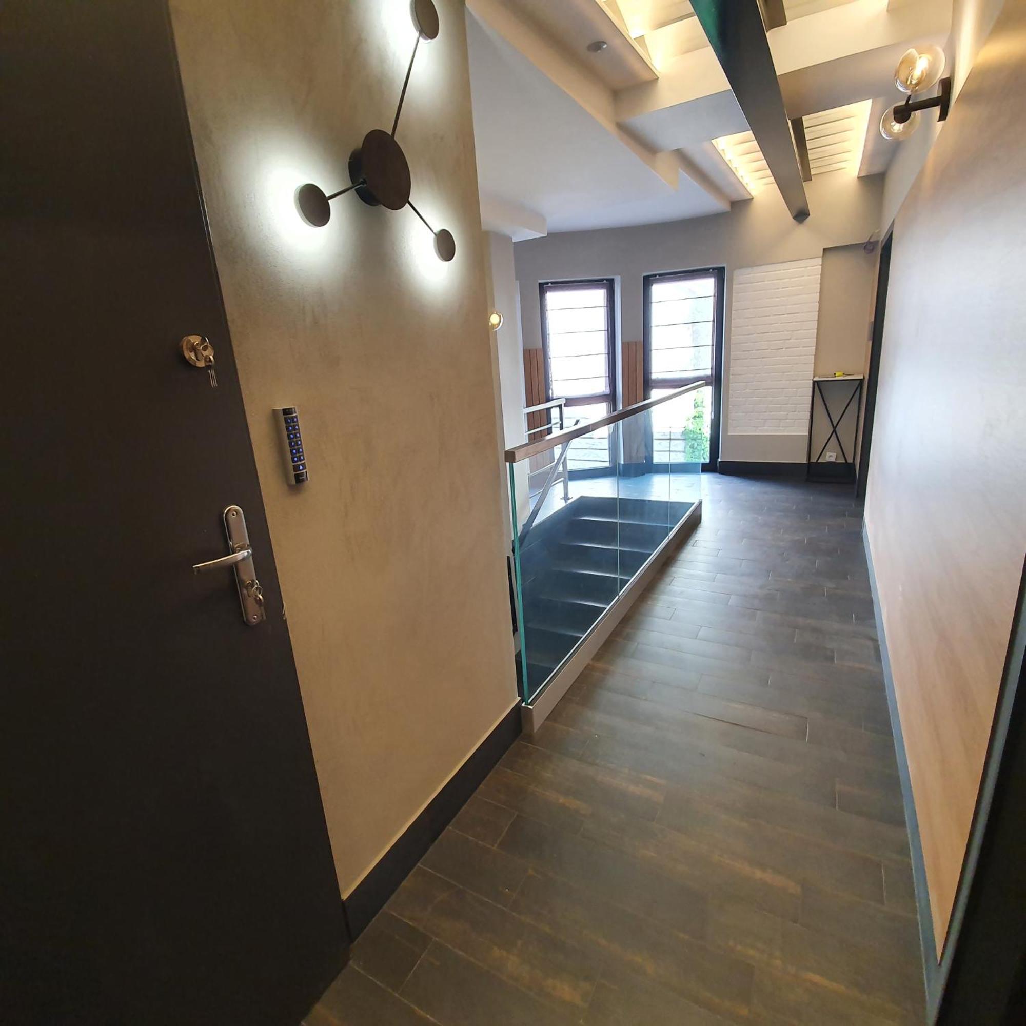 Apartamenty Kapielowa Platynowy เอลก์ ภายนอก รูปภาพ
