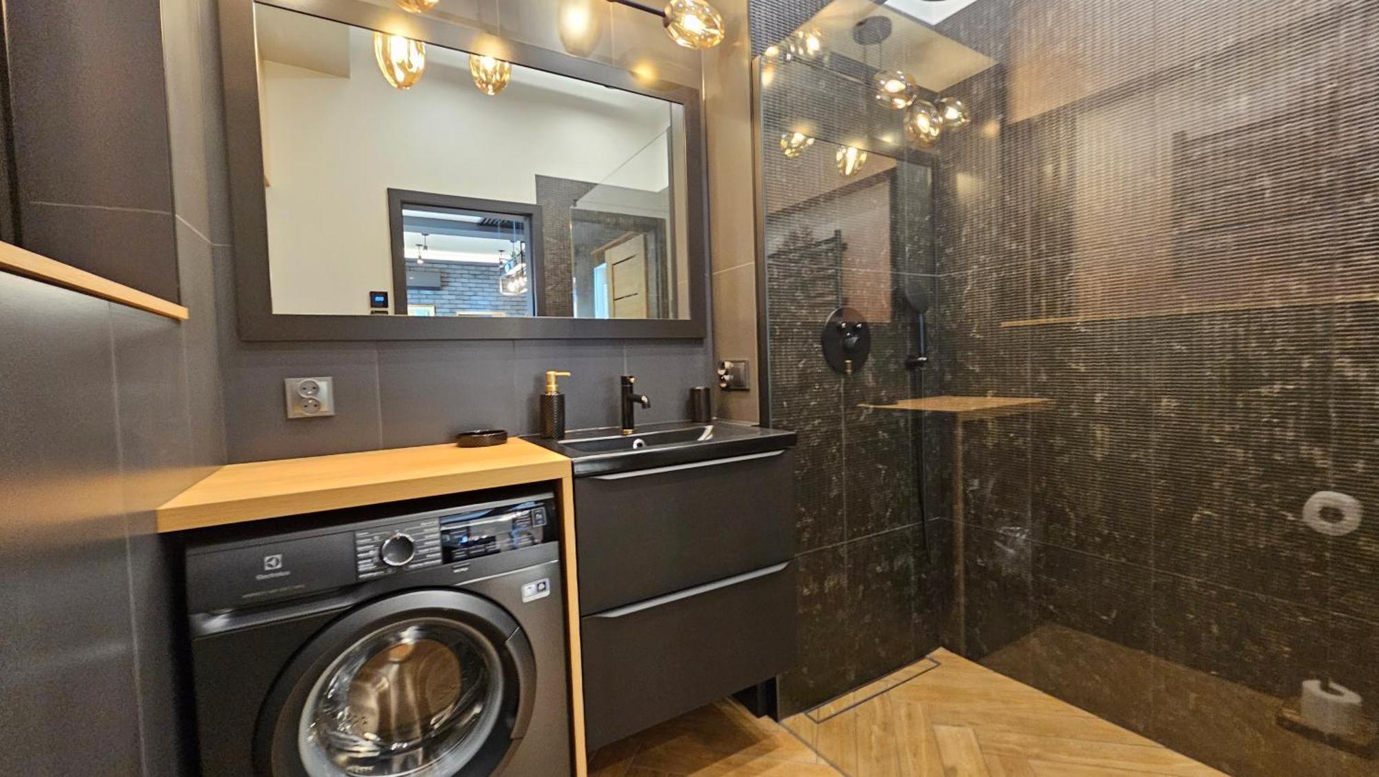 Apartamenty Kapielowa Platynowy เอลก์ ภายนอก รูปภาพ