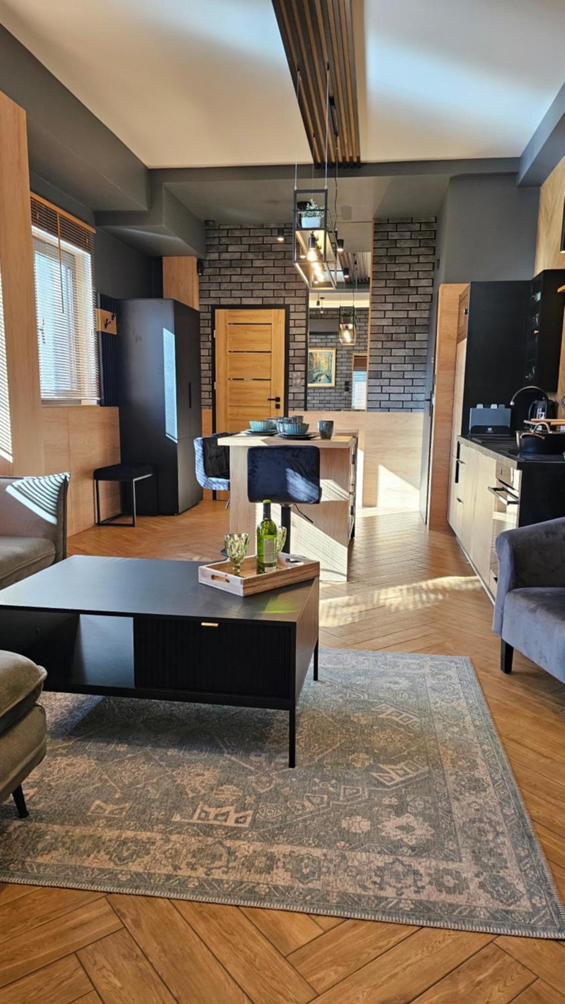 Apartamenty Kapielowa Platynowy เอลก์ ภายนอก รูปภาพ
