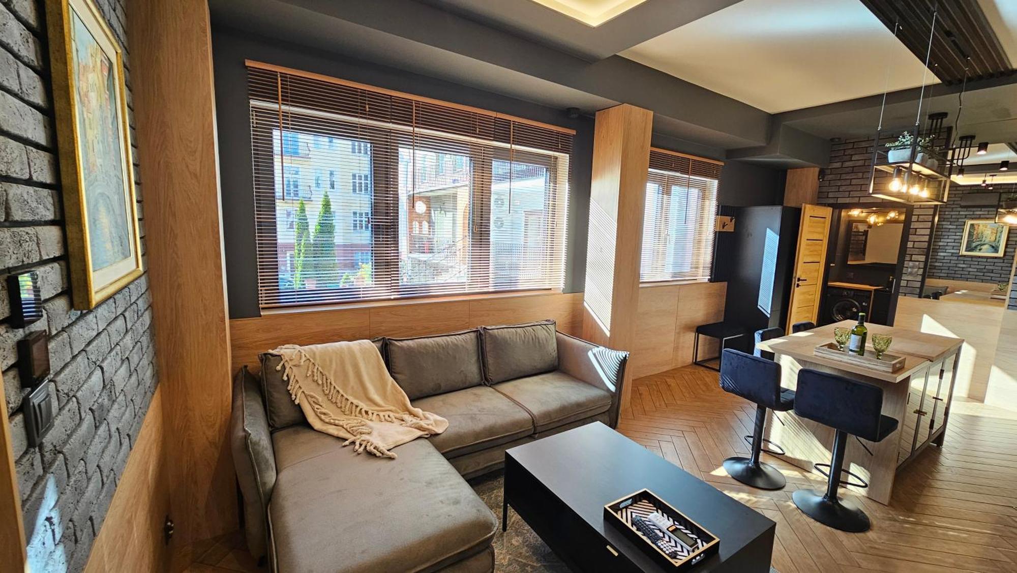 Apartamenty Kapielowa Platynowy เอลก์ ภายนอก รูปภาพ