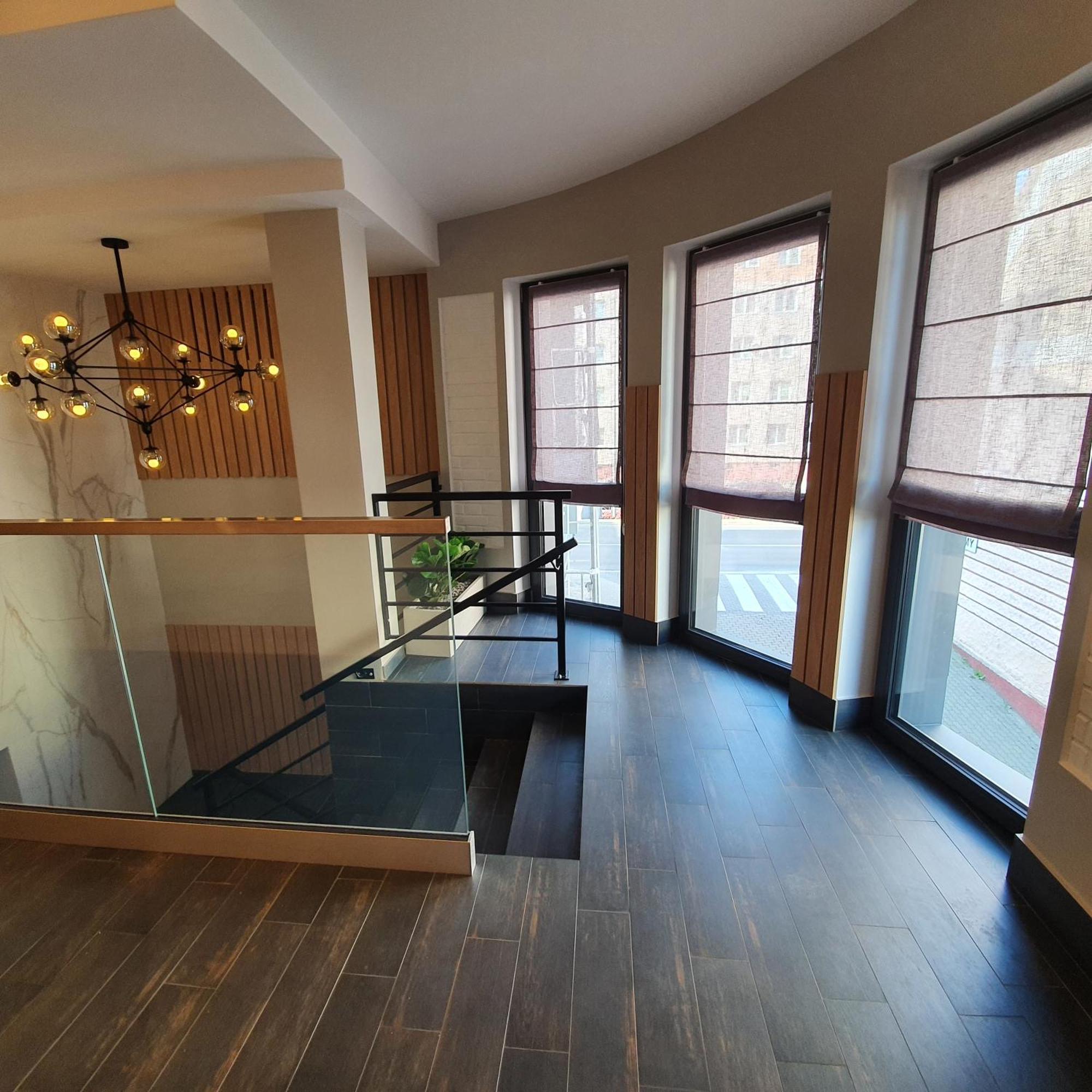 Apartamenty Kapielowa Platynowy เอลก์ ภายนอก รูปภาพ