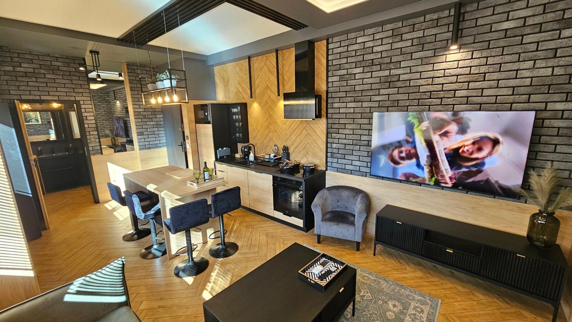 Apartamenty Kapielowa Platynowy เอลก์ ภายนอก รูปภาพ