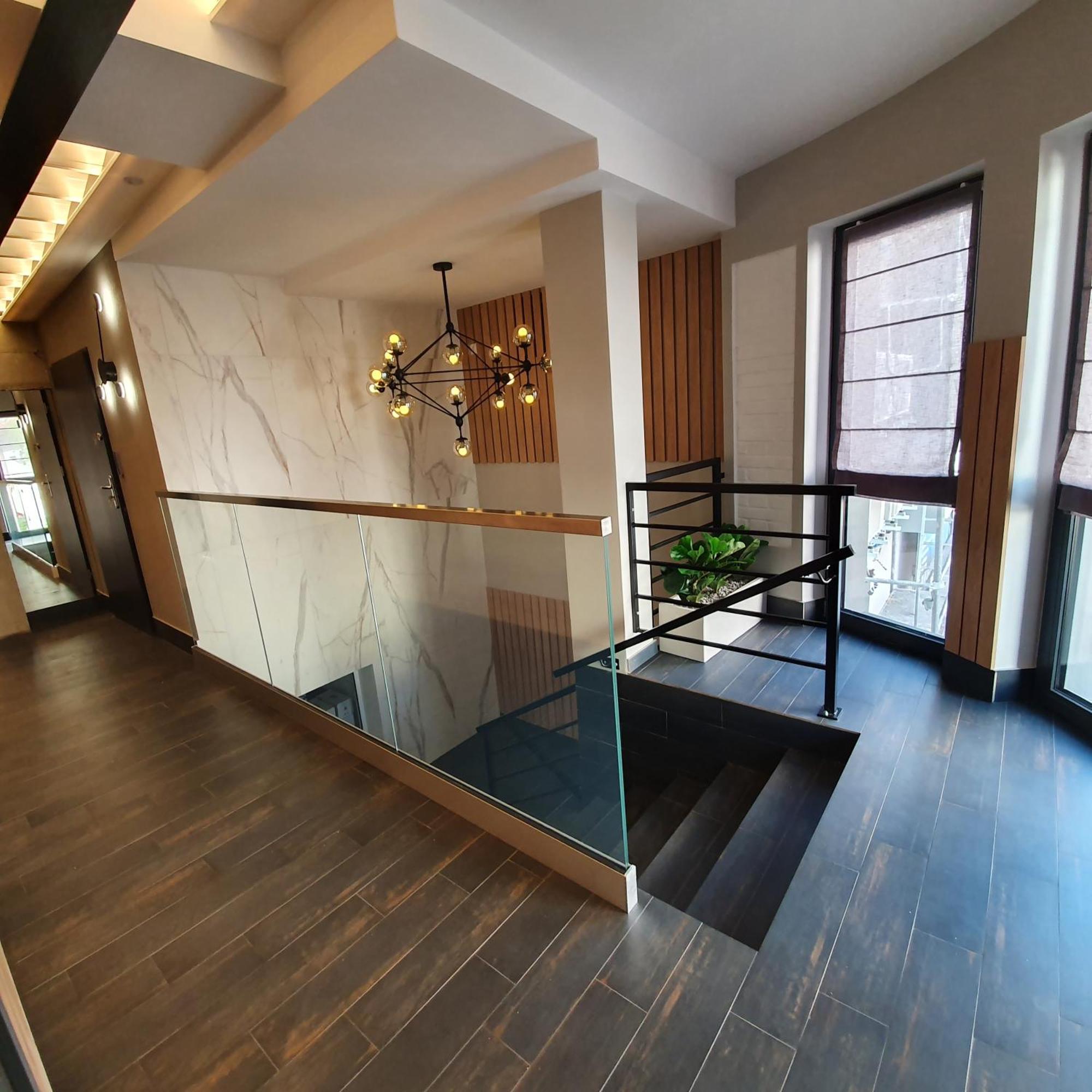 Apartamenty Kapielowa Platynowy เอลก์ ภายนอก รูปภาพ