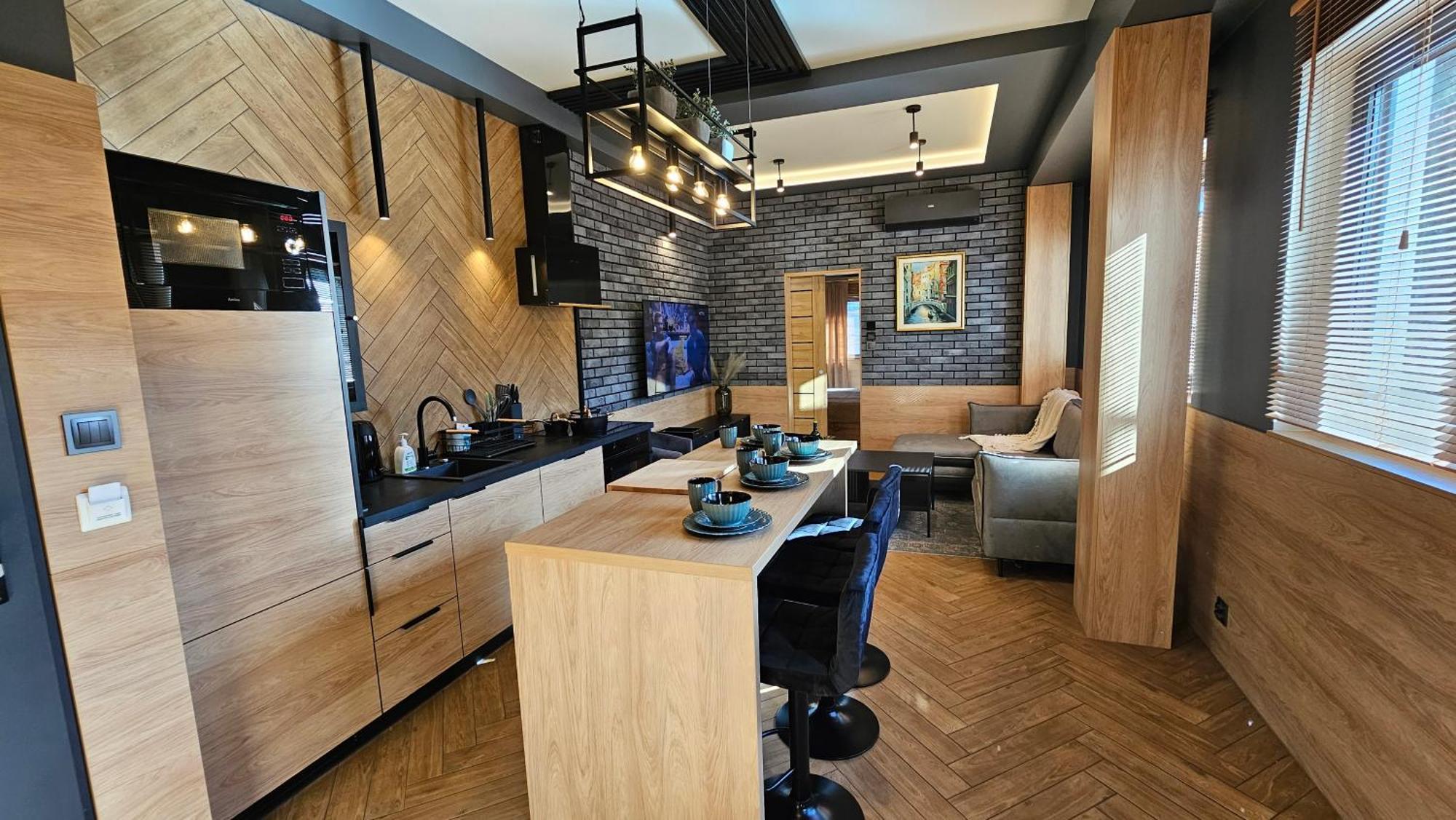 Apartamenty Kapielowa Platynowy เอลก์ ภายนอก รูปภาพ