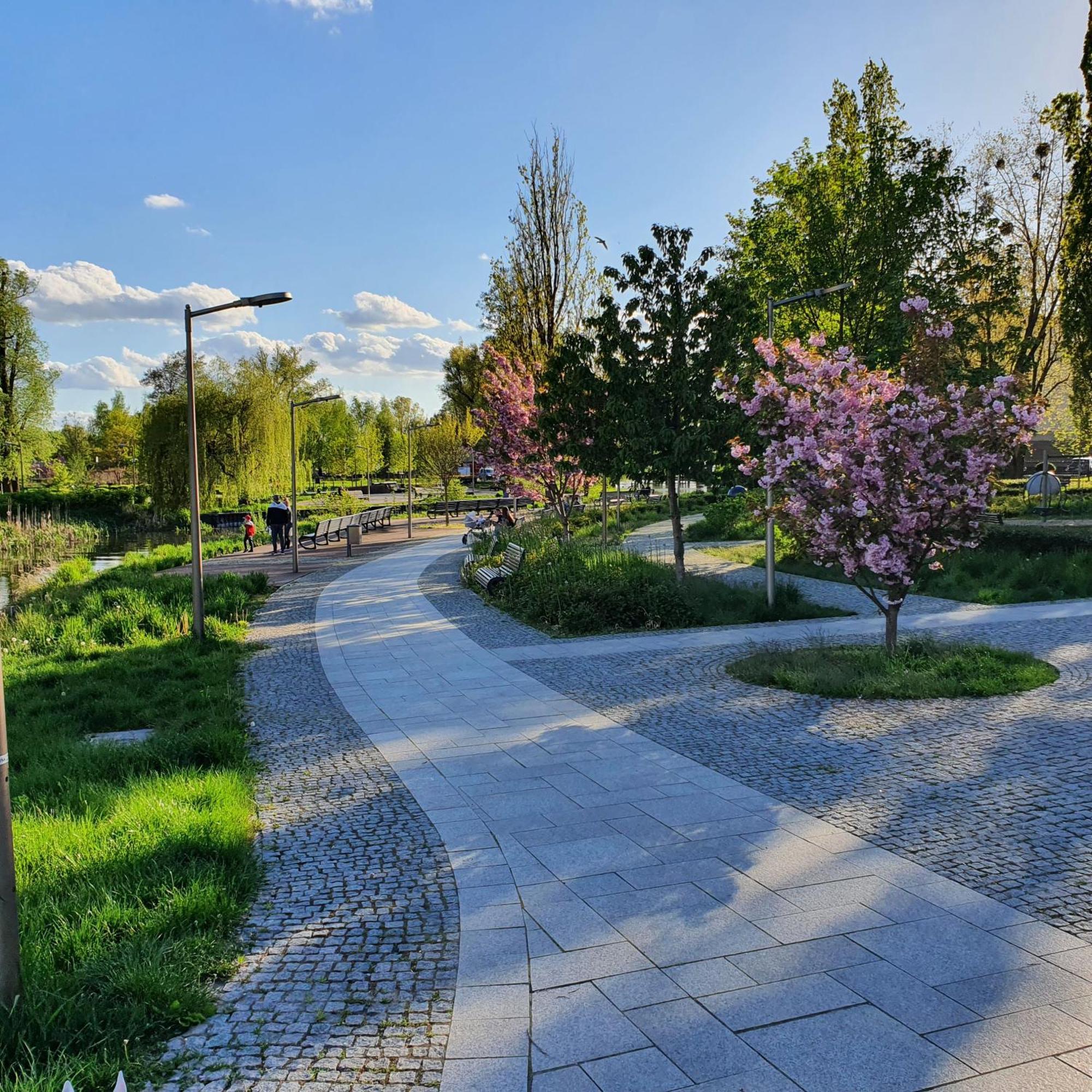 Apartamenty Kapielowa Platynowy เอลก์ ภายนอก รูปภาพ