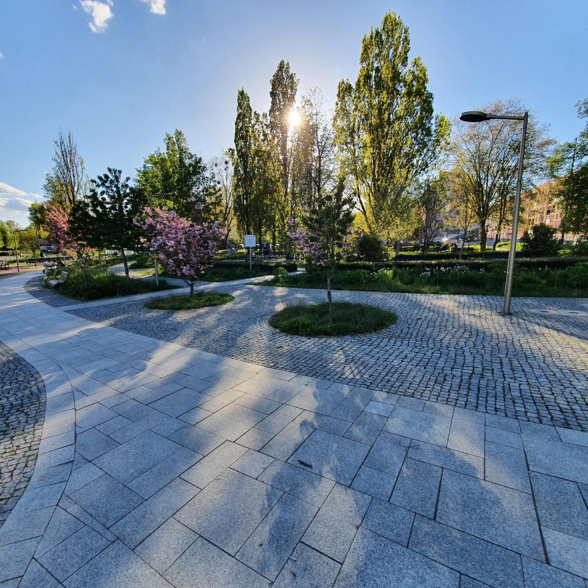 Apartamenty Kapielowa Platynowy เอลก์ ภายนอก รูปภาพ