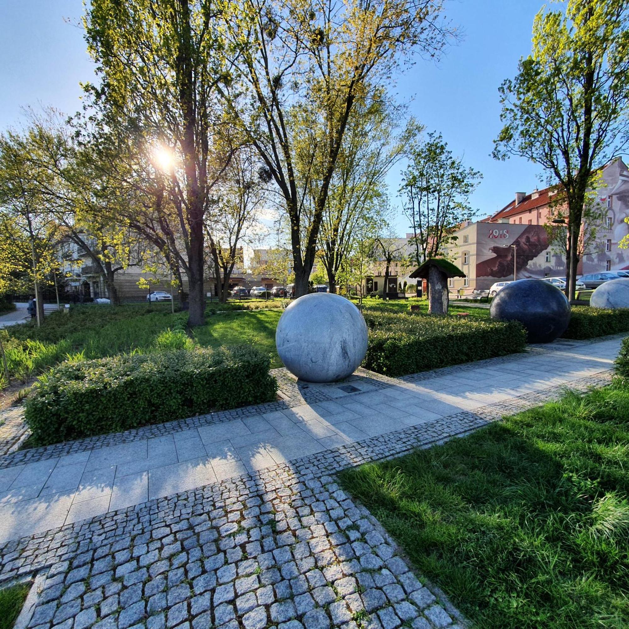 Apartamenty Kapielowa Platynowy เอลก์ ภายนอก รูปภาพ